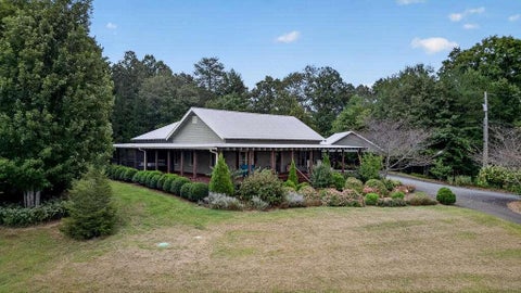 Homes For Sale - 210 W Pierceville Road<br/> Fannin County, Mccaysville, GA 30555