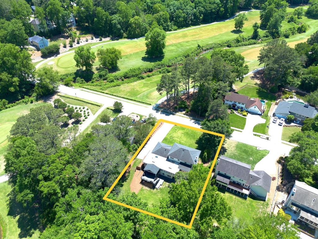 3265 Indian Hills Drive