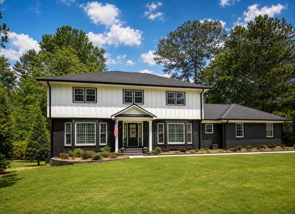 Marietta, Georgia, 30068, United States, 6 Bedrooms Bedrooms, ,5 BathroomsBathrooms,Residential,Active,2044569