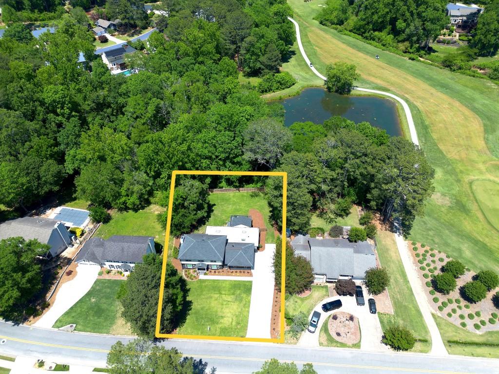 3265 Indian Hills Drive
