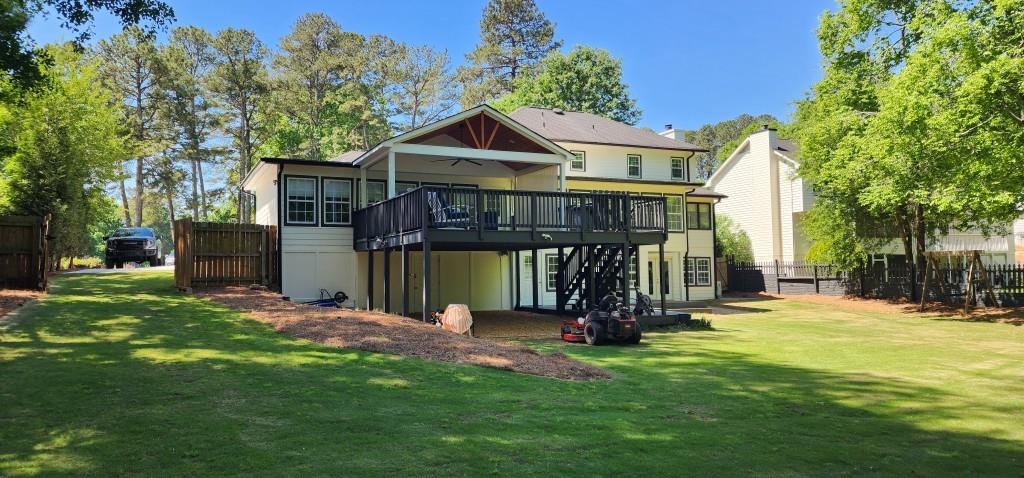 3265 Indian Hills Drive