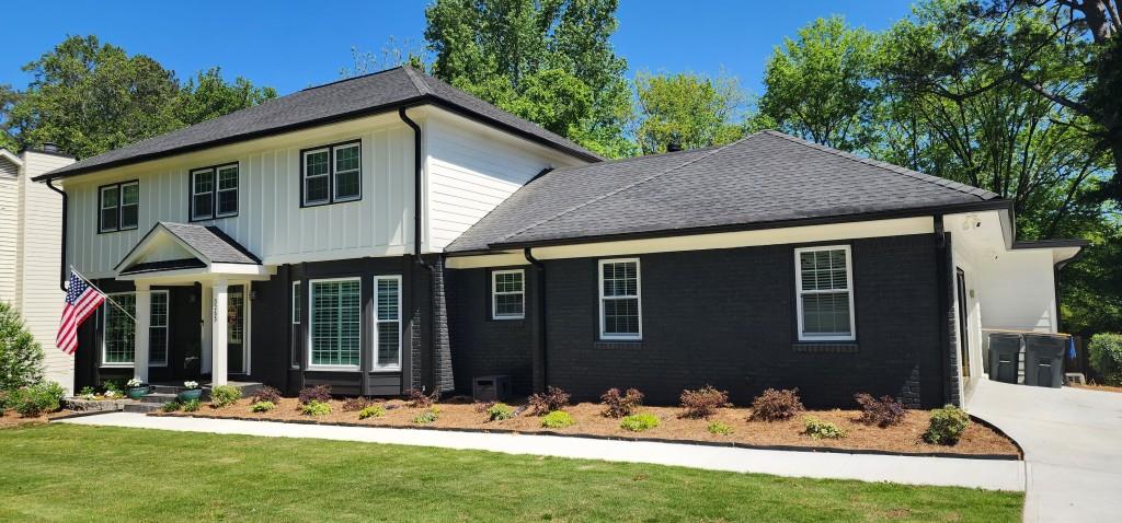 3265 Indian Hills Drive