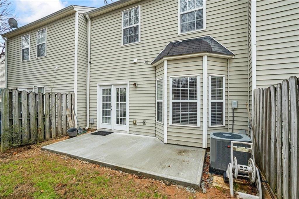 345 Timber Gate Court Ct, Lawrenceville, Georgia image 21