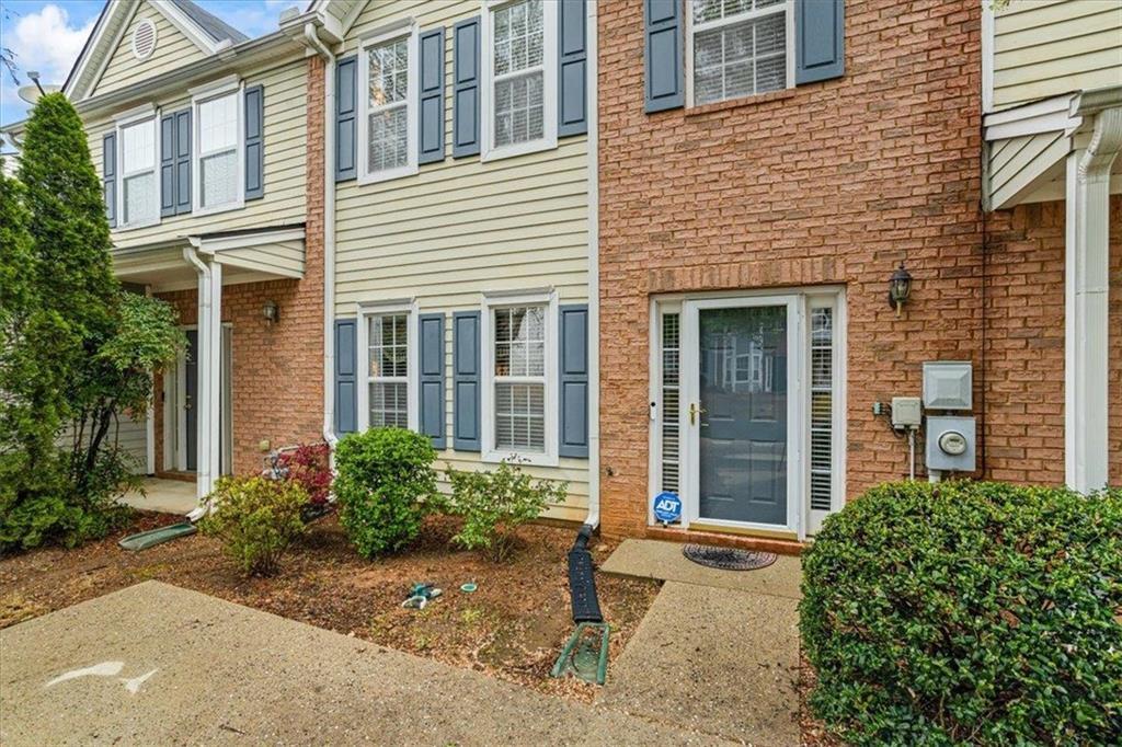 345 Timber Gate Court Ct, Lawrenceville, Georgia image 2