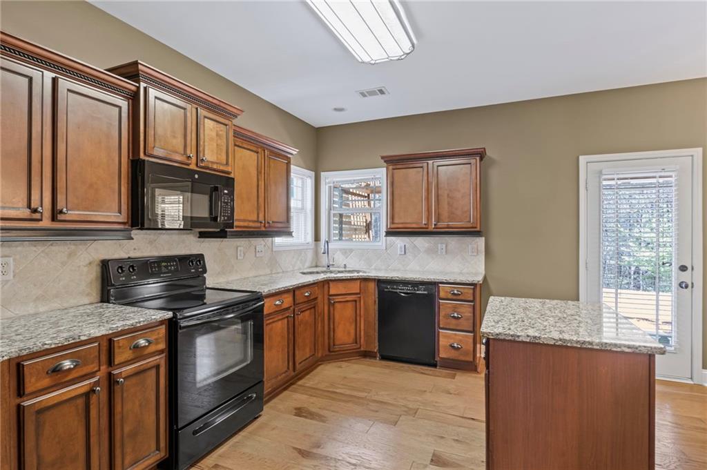 453 Clematis Court, Temple, Georgia image 9