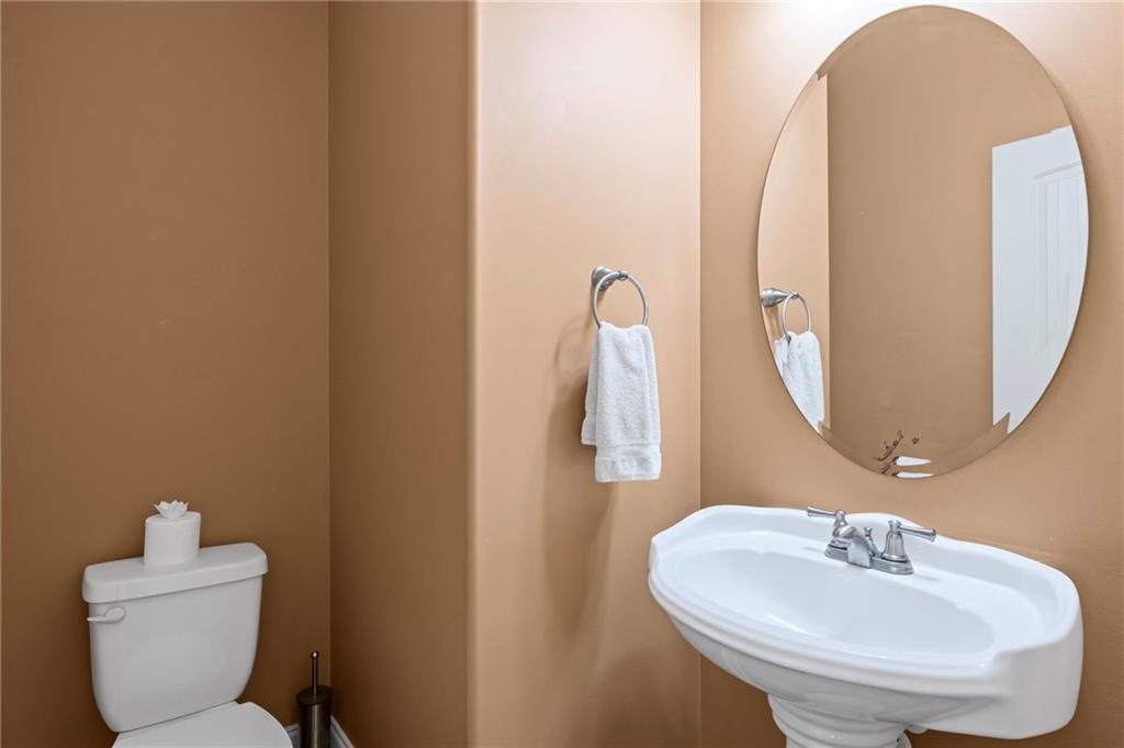 453 Clematis Court, Temple, Georgia image 21
