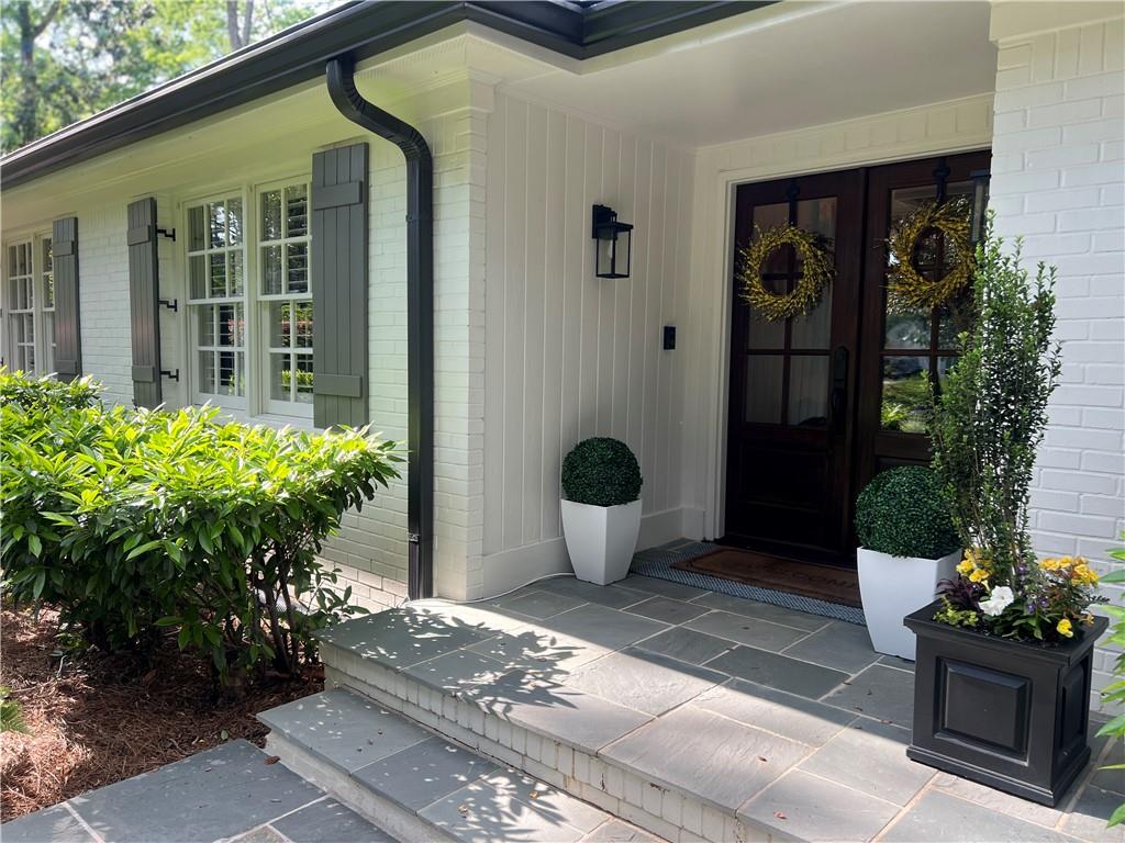 1343 Peachtree Battle Avenue NW