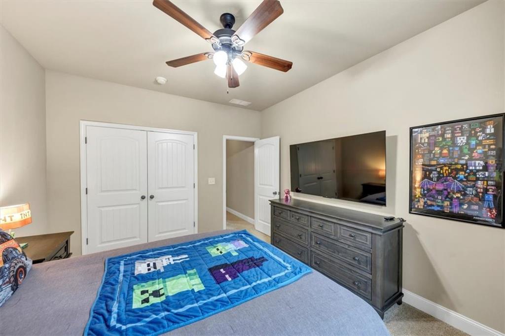 2376 Roberts View Trail Trl, Buford, Georgia image 37