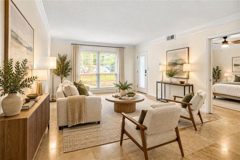 Condo For Sale - 6851 Roswell Road #M13<br/> Sandy Springs, GA 30328