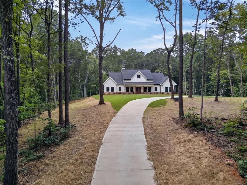 4362 Willow Springs Road