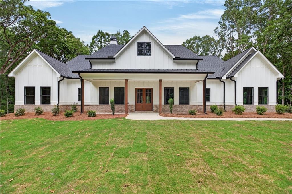 Photo 1 of 53 — 4362 Willow Springs Road, Dallas, GA 30132