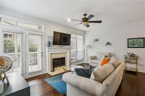 Condo For Sale - 1513 Mcgill Park Avenue<br/> Fulton County, Atlanta, GA 30312