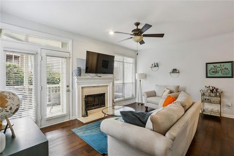 1513 Mcgill Park Avenue NE Atlanta GA 30312