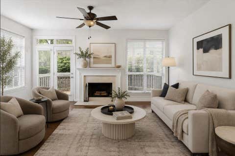 Condo For Sale - 1513 Mcgill Park Avenue<br/> Fulton County, Atlanta, GA 30312