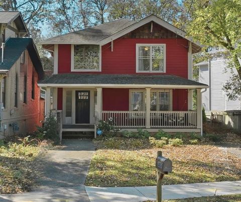 1530 S Gordon Street SW Atlanta GA 30310