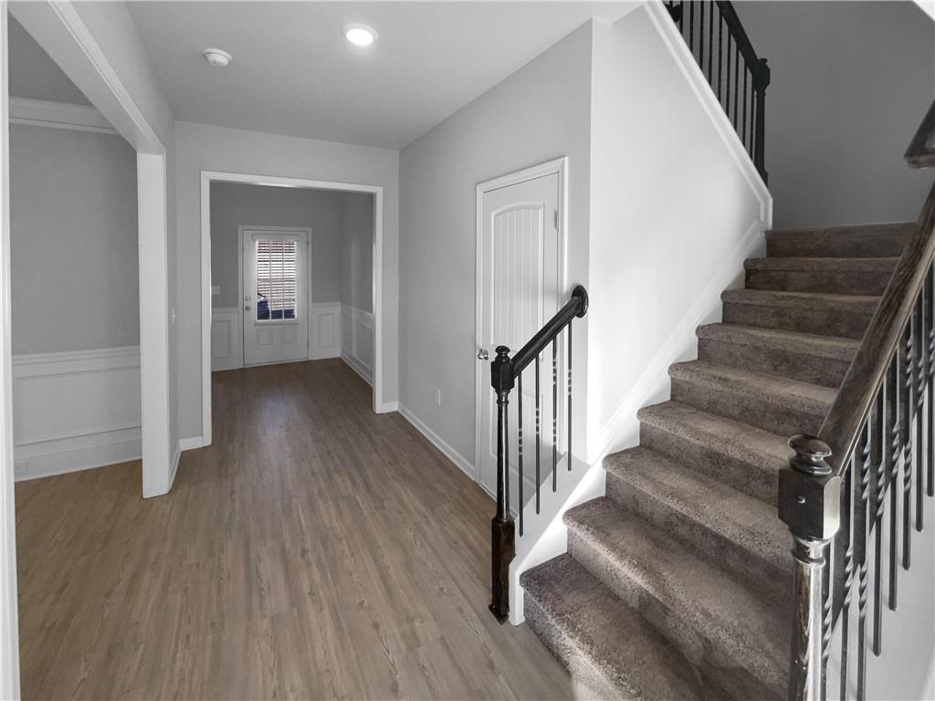 3137 Hawthorne Path, Braselton, Georgia image 15
