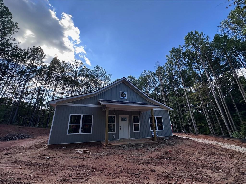 369 Blueberry Hill Lane, Franklin, Georgia image 3