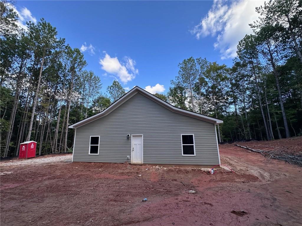 369 Blueberry Hill Lane, Franklin, Georgia image 16