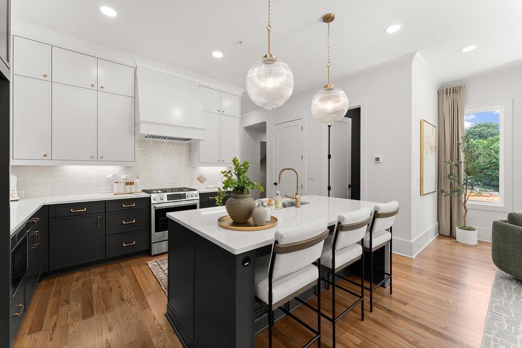 The Carlyle - Residential