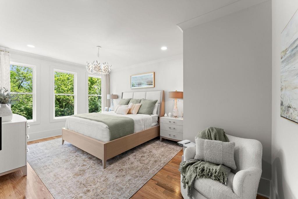The Carlyle - Residential