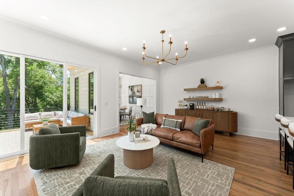 The Carlyle - Residential