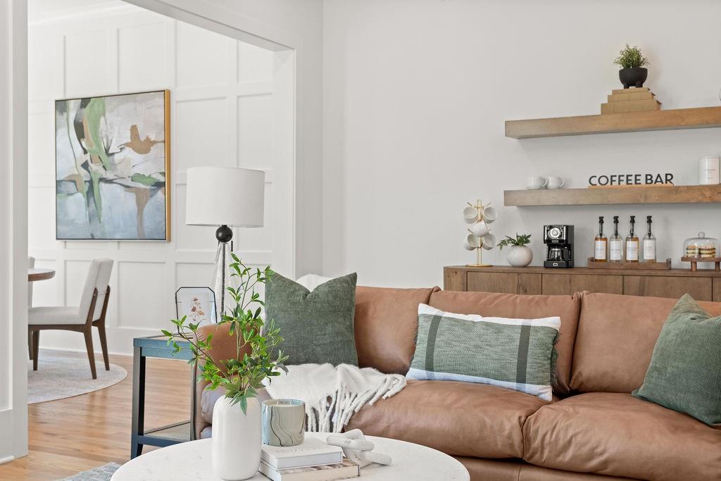 The Carlyle - Residential