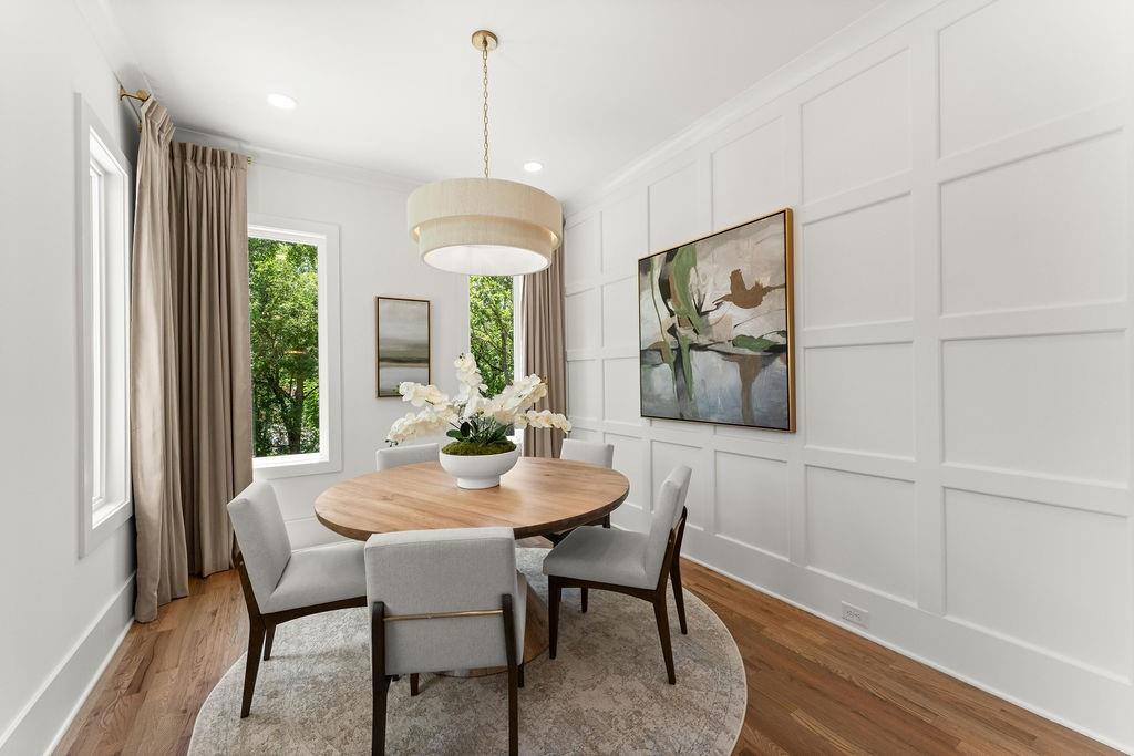 The Carlyle - Residential
