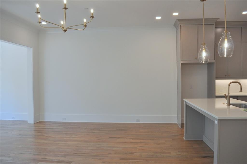 The Carlyle - Residential