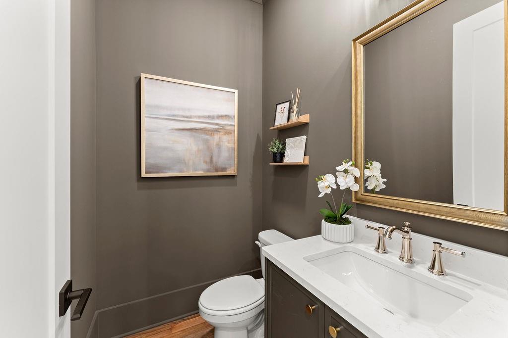 The Carlyle - Residential