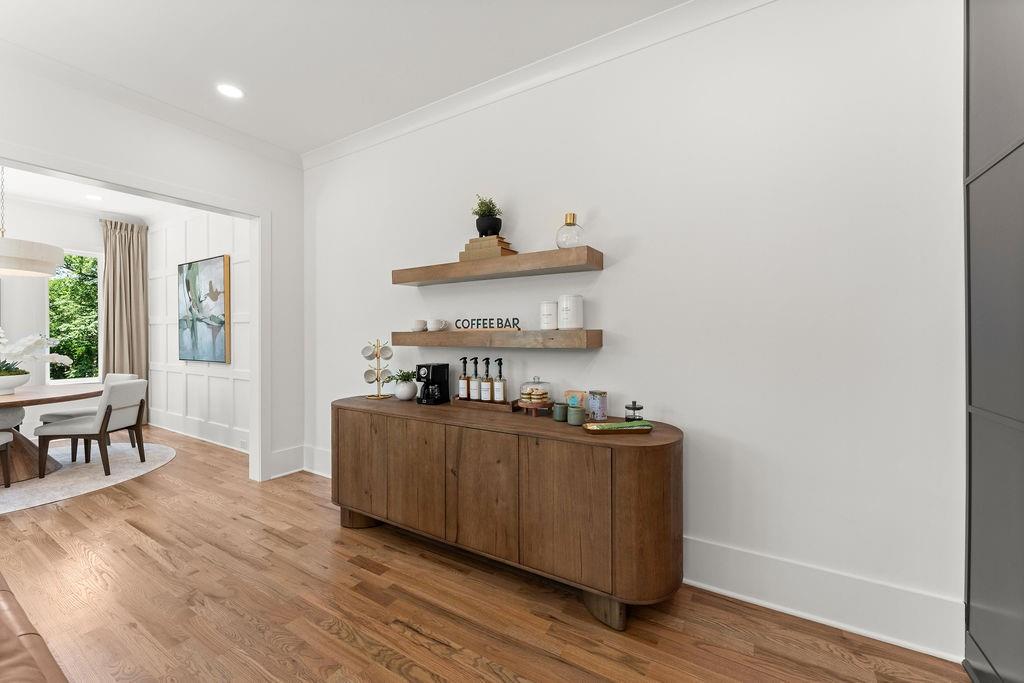 The Carlyle - Residential