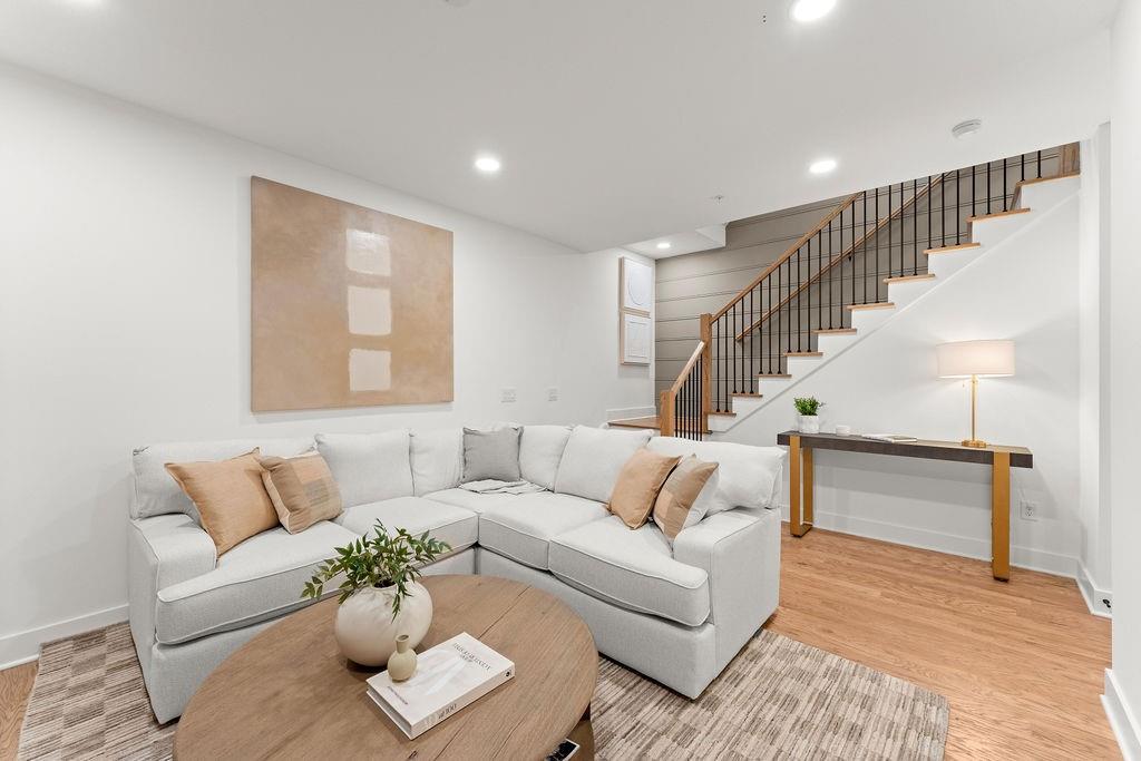 The Carlyle - Residential