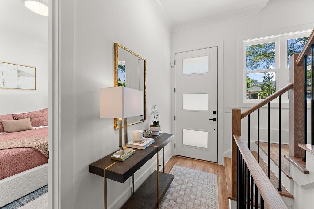 The Carlyle - Residential
