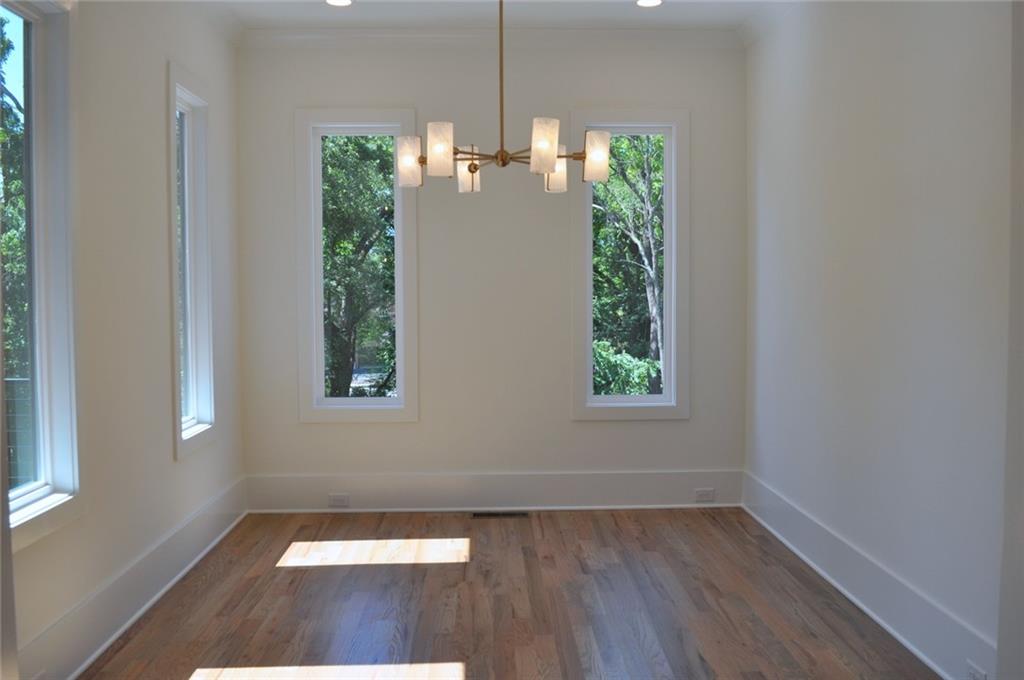 The Carlyle - Residential