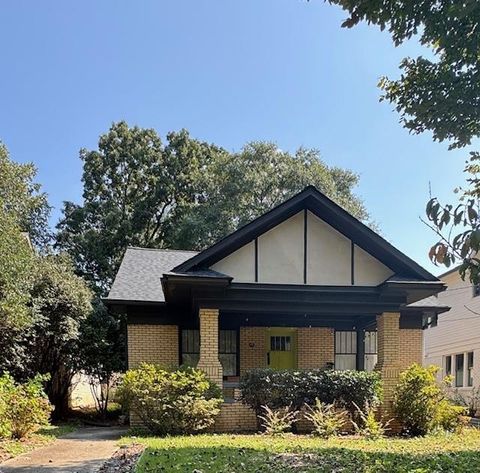 148 Greenwood Place Decatur GA 30030