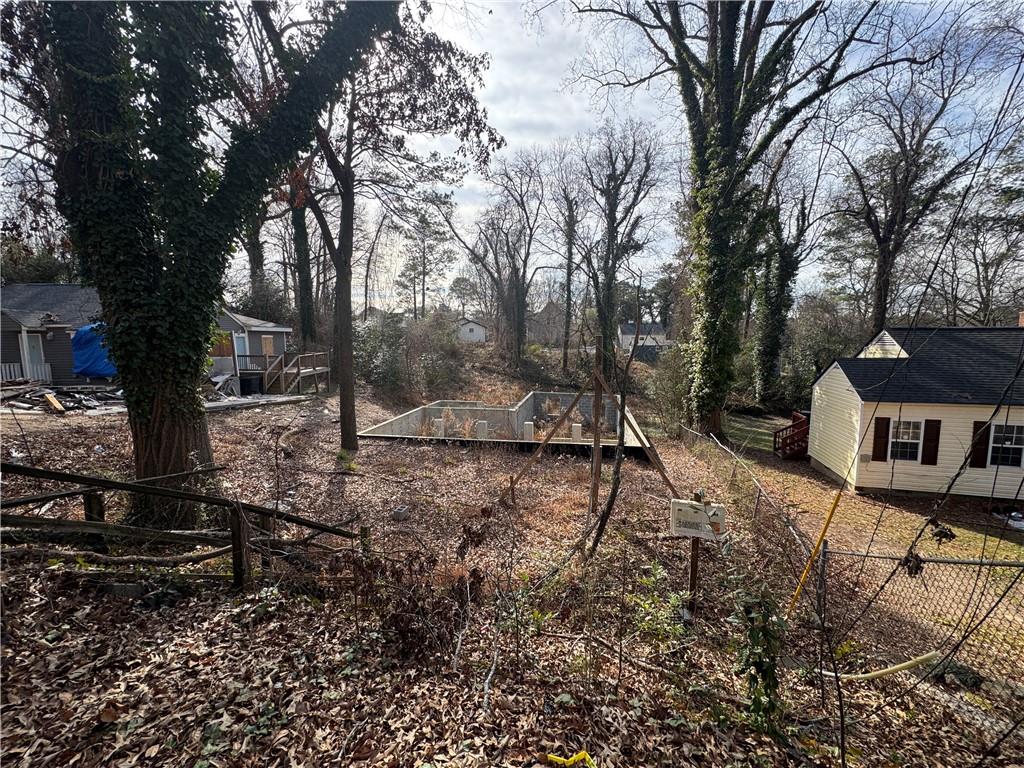 2034 Arlington Circle NW