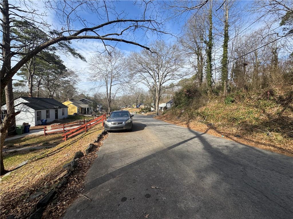 2034 Arlington Circle NW