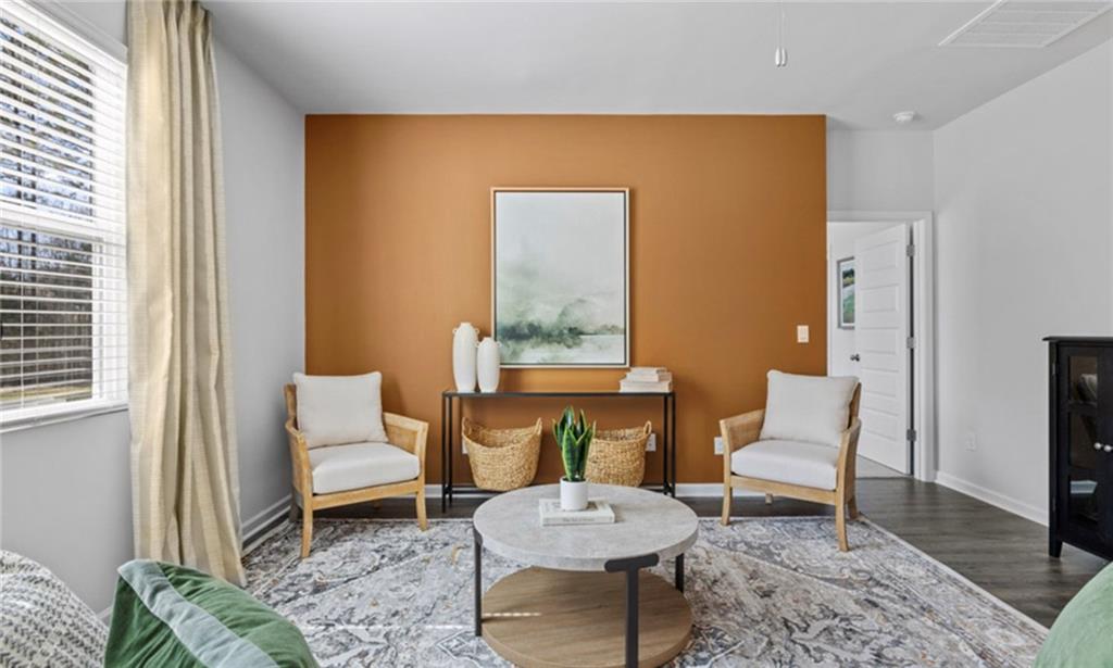 Twin Lakes - Residential