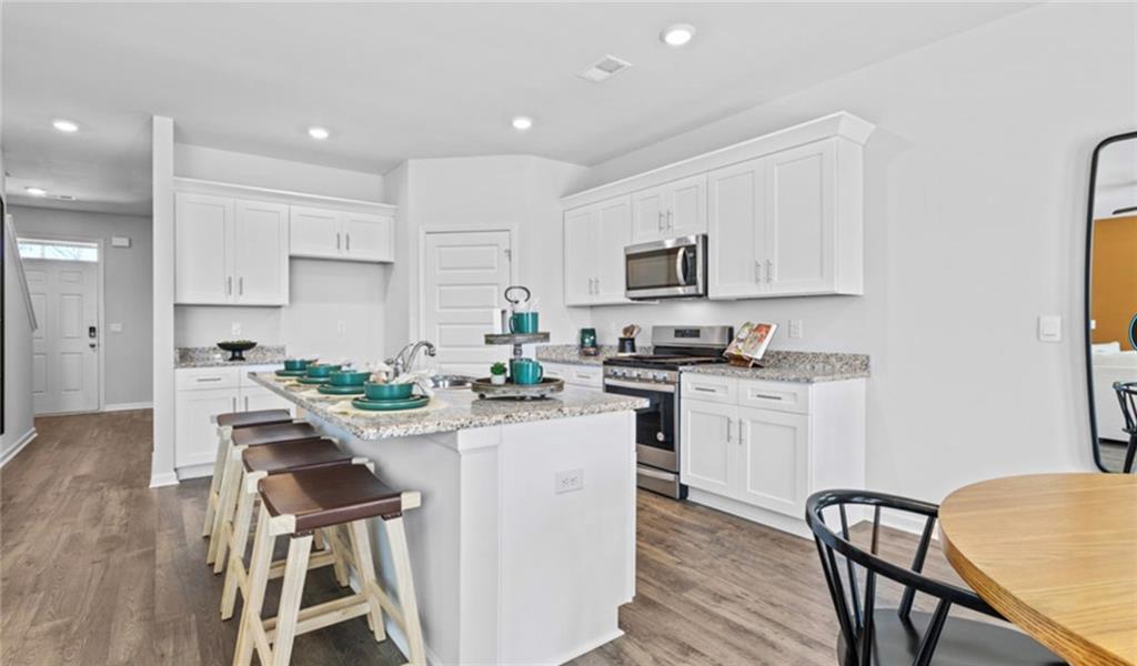 Twin Lakes - Residential