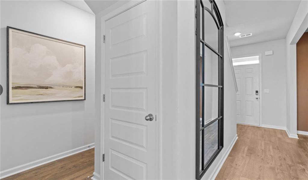 Twin Lakes - Residential