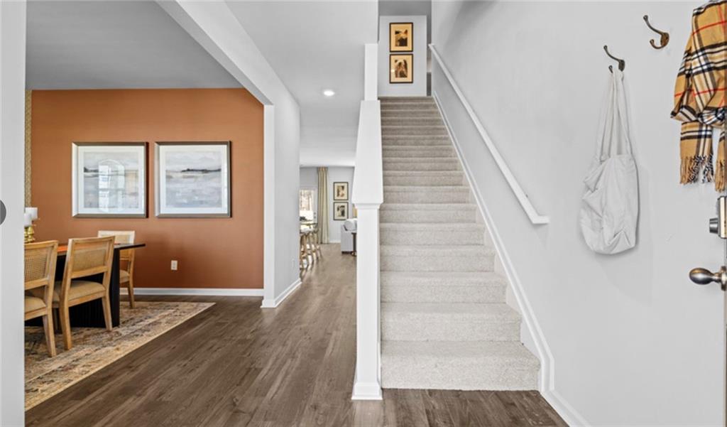 Twin Lakes - Residential