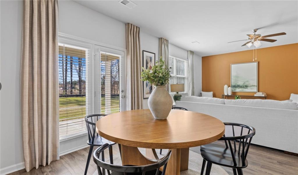 Twin Lakes - Residential