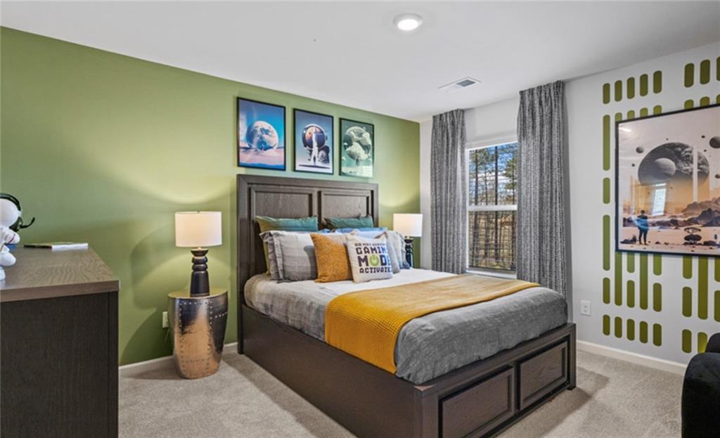 Twin Lakes - Residential