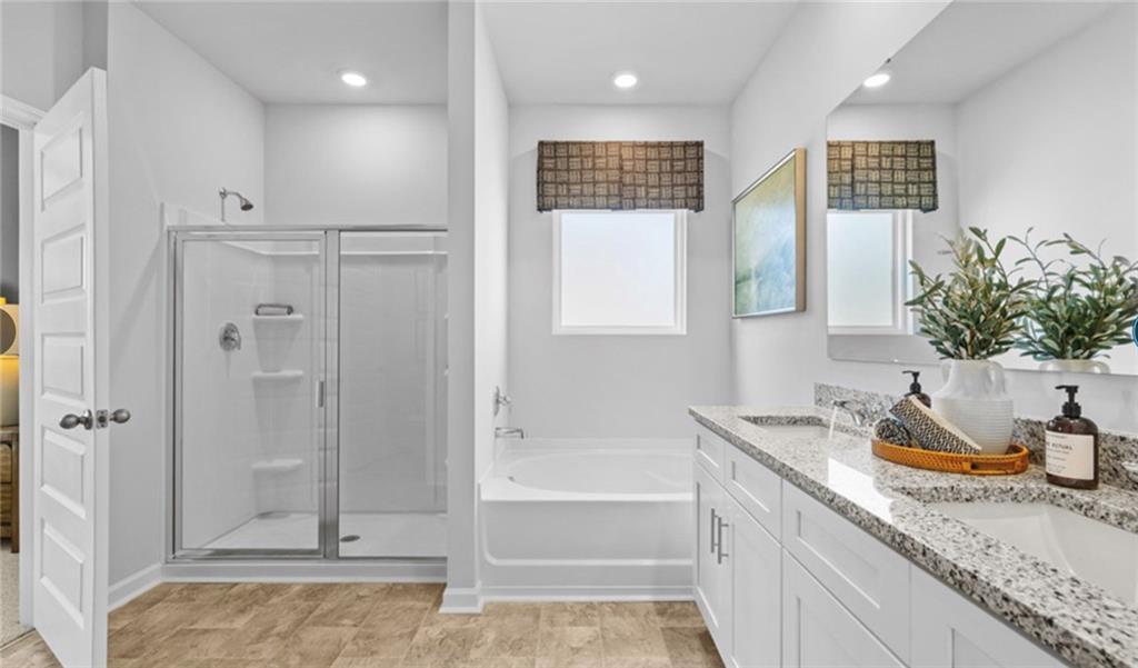 Twin Lakes - Residential