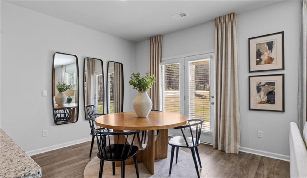 Twin Lakes - Residential
