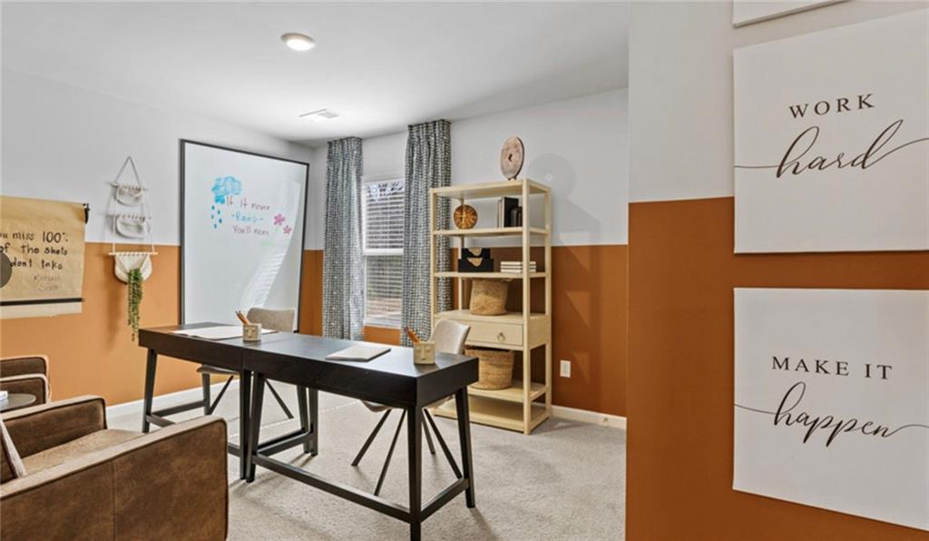 Twin Lakes - Residential