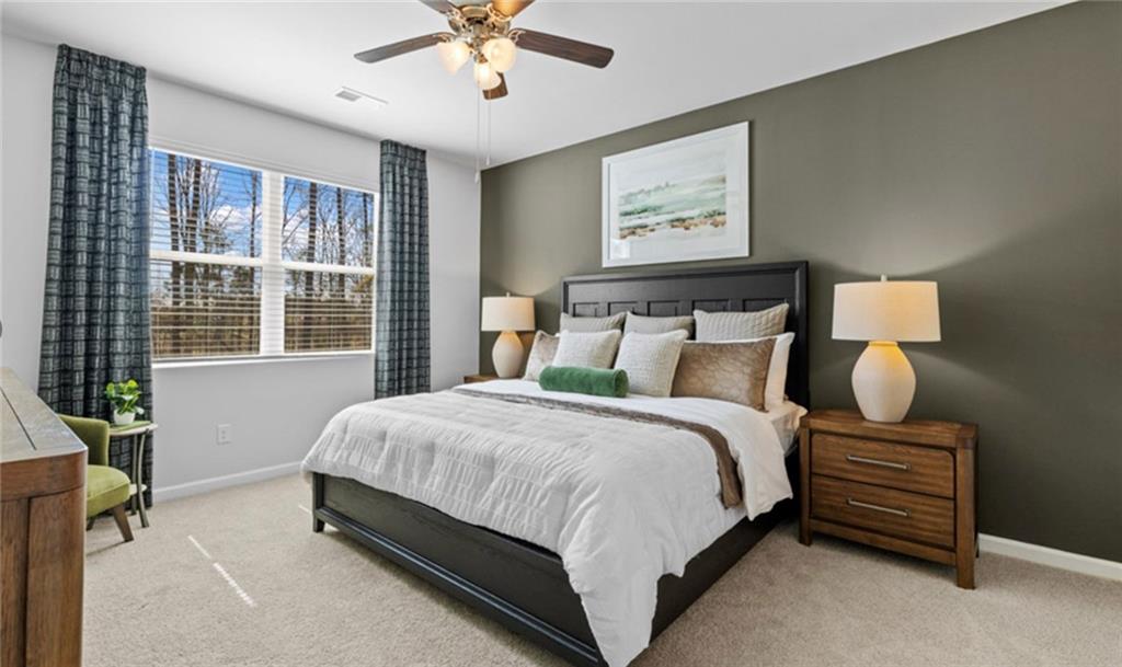 Twin Lakes - Residential