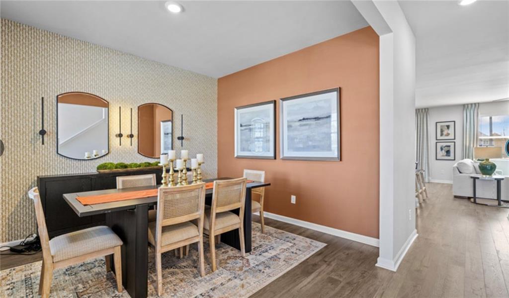 Twin Lakes - Residential