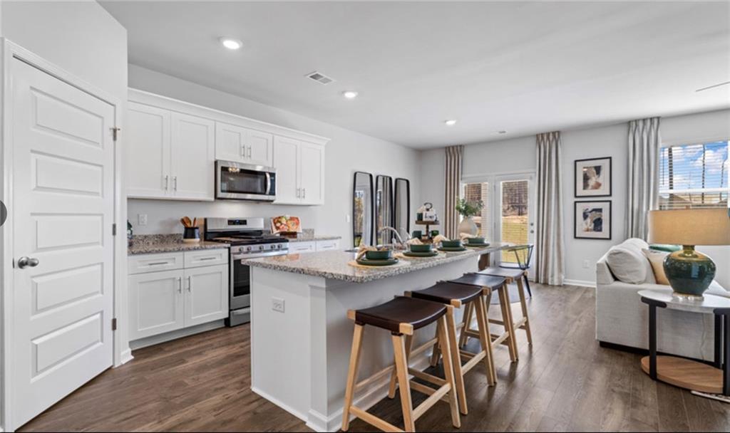 Twin Lakes - Residential