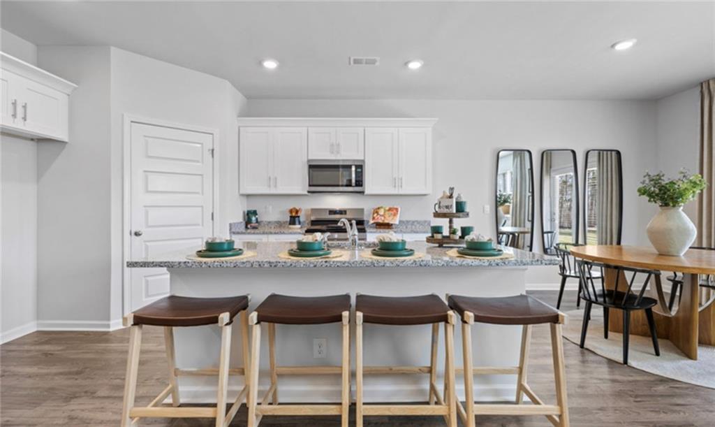 Twin Lakes - Residential