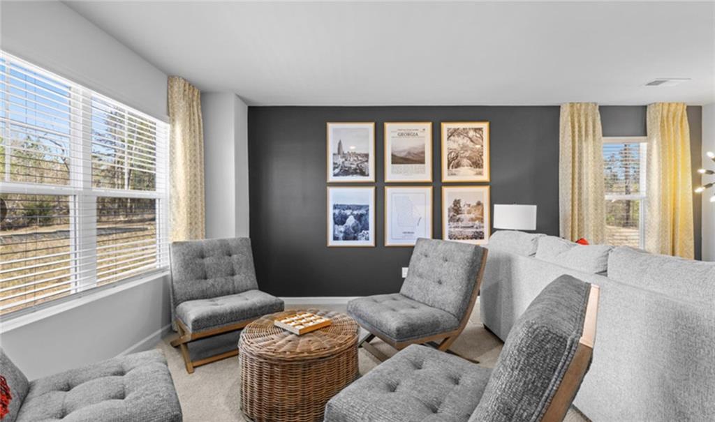 Twin Lakes - Residential